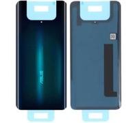 Cache Batterie Vitre Arrière Aurora Black pour Asus Zenfone 7 ZS670KS