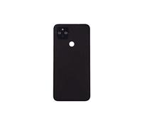 Cache Batterie Vitre Arrière Back Cover Noir Pour Google Pixel 4A 5G