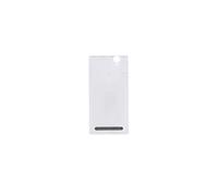 Cache Batterie Vitre arrière Blanc Pour Sony XPERIA T2