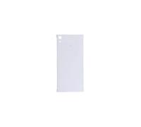 Cache Batterie Vitre Arrière Blanc Pour Sony Xperia XA1 G3121 G3123 G3125