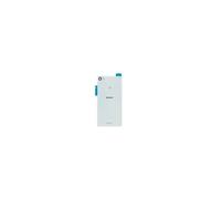 Cache Batterie Vitre Arrière Blanc pour Sony Xperia Z3 D6603