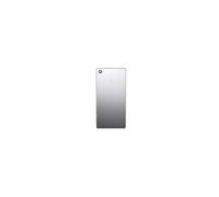 Cache Batterie Vitre arrière Blanc pour sony xperia Z5