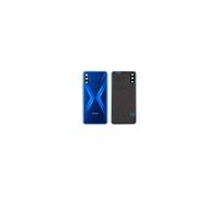 Cache Batterie Vitre Arrière Bleu Fantome pour Honor 9X