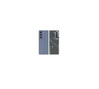 Cache Batterie Vitre Arrière Cobalt pour Galaxy Z Fold5 5G F946 GH82-31862D Officiel