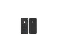Cache batterie / vitre arrière - HONOR - Honor 8A - Noir - Premium - Compatible