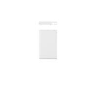 Cache Batterie Vitre Arrière Neige Pour Google Pixel 7 Pro