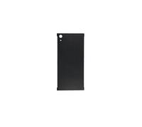 Cache Batterie Vitre Arrière Noir Pour Sony Xperia XA1 G3121 G3123 G3125