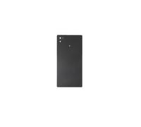 Cache Batterie Vitre Arrière Noir Pour Sony Xperia Z5 E6603 E6653 / Xperia Z5 Dual E6683 E6633