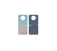 Cache Batterie Vitre Arrière Or Rose Pour Xiaomi Mi 10T Lite 5G (Sans logo)