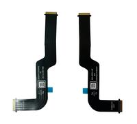 Cache Batterie Vitre Arrière - Original - Realme GT 2 - Vert - 4909394
