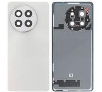 Cache Batterie Vitre Arrière Premium Astral Trail pour OnePlus 13R 5G Noir