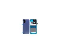 Cache Batterie Vitre Arrière Premium Aurora Blue Pour Galaxy S20 Plus 5G G986/Galaxy S20 Plus G985