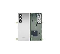 Cache Batterie Vitre Arrière Premium Gris pour Galaxy Z Fold 6 5G F956