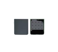 Cache Batterie Vitre Arrière Premium (Inférieur) Vert pour Galaxy Z Flip 3 5G F711