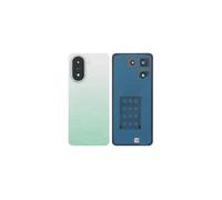 Cache Batterie Vitre Arrière Premium Lake Green pour Xiaomi Redmi A5 4G