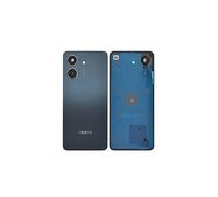 Cache Batterie Vitre Arrière Premium Midnight Blue pour OPPO A5x (CPH2725)
