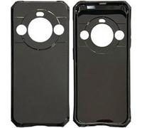 Cache Batterie Vitre Arrière Premium Noir pour Blackview BL9000 Noir