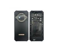 Cache Batterie Vitre Arrière Premium Noir pour Blackview BL9000 Pro Noir