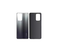 Cache Batterie Vitre Arrière Premium Noir Twilight pour OPPO A94 5G