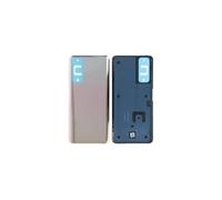 Cache Batterie Vitre Arrière Premium Or pour Huawei P Smart 2021