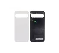 Cache Batterie Vitre Arrière Premium Porcelaine pour Google Pixel 9 Pro