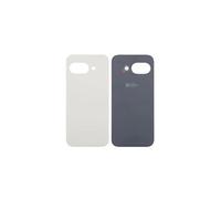 Cache Batterie Vitre Arrière Premium Porcelaine pour Google Pixel 9a