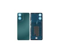 Cache Batterie Vitre Arrière Premium Sea green pour Motorola Moto G04