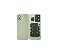Cache Batterie Vitre Arrière Premium Smoky Green pour Motorola Moto G55 5G