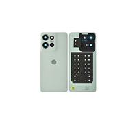 Cache Batterie Vitre Arrière Premium Succulent Green pour Motorola Moto G75 5G