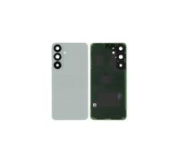 Cache Batterie Vitre Arrière Premium Vert d'Eau pour Samsung Galaxy S25 Plus S936
