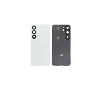 Cache Batterie Vitre Arrière Premium Vert d'Eau pour Samsung Galaxy S25 S931