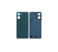 Cache Batterie Vitre Arrière Premium Vert Forêt de Marque pour Motorola Moto G05