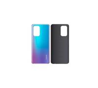 Cache Batterie Vitre Arrière Premium Violet Fantastique pour OPPO A94 5G