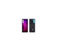 Cache Batterie Vitre Arrière - REALME - 6 Pro - Rouge - Non Poupée de poche