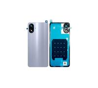 Cache Batterie Vitre Arrière Samsung Galaxy A07 4G A075 Vert Original GH81-28162A
