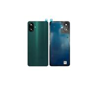 Cache Batterie Vitre Arrière Samsung Galaxy A07 4G A075 Violet Clair