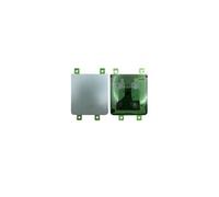 Cache Batterie Vitre Arrière Vert d'Eau pour Galaxy Z Flip 7 5G F766 GH82-37594E Officiel