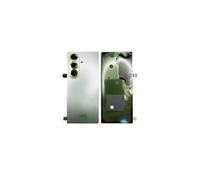 Cache Batterie Vitre Arrière Vert d'Eau pour Galaxy Z Fold 7 5G F966 GH82-37534D officiel