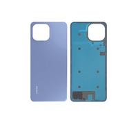 Cache Batterie Xiaomi Mi 11 Lite Façade Arrière de Remplacement bleu