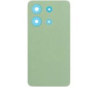 Cache Batterie Xiaomi Redmi Note 13 4G Service Pack Vert Vert
