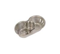 Cache bille Cookeo Moulinex CE701010 - HOBBY TECH - Acier - Référence SS-994456