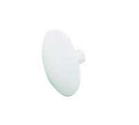 Cache blanc Direkta HETTICH - 16339