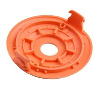 Cache-bobine compatible avec EasyCut 480/25 Art 9808 et PowerCut 8848 pour une utilisation fiable