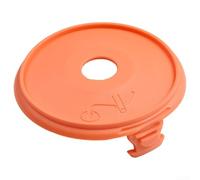 Cache-bobine pour EasyCut 400 et 480 Series Art 8846 40, compatible avec PowerCut 500/27 Art 9809 et Small Cut 300/23 Art 9807 Accessoires