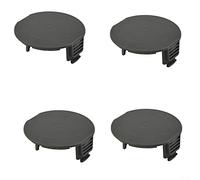 Cache-bobine universel GrassCut pour coupe-bordures pour Bosch 18/18-26/18-260