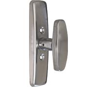 Cache-boîtier bouton MAP MASSARD - Inox - 901