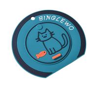 Cache-bonde de douche | Fermeture d'aspiration puissante avec double filtre et bouchon d'anneau de traction durable | Couvercle d'évacuation anti-odeurs - Pour la maison, l'intérieur, le lavabo, la