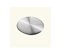 Blanco Cache-bonde pour évier CapFlow 517666 Inox