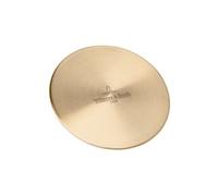 Villeroy & Boch Couvercle de valve 96241503 Or
