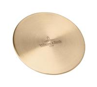 Villeroy und Boch couvercle de valve 96241503 or